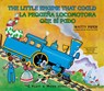 La Pequeña Locomotora Que Sí Pudo English-Spanish Edition) - Watty Piper - 9780593523261