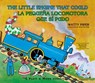 La pequeña locomotora que sí pudo English-Spanish Edition) - Watty Piper - 9780593524008