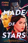 Made of Stars - Jenna Voris - 9780593525210
