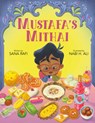 Mustafa's Mithai - Sana Rafi - 9780593526125