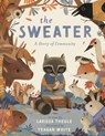 The Sweater - Larissa Theule - 9780593528945