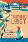 Finding Lost - Holly Goldberg Sloan - 9780593530252