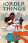 The Order of Things - Kaija Langley - 9780593530924