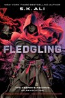 Fledgling - S. K. Ali - 9780593531242