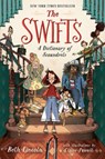 The Swifts: A Dictionary of Scoundrels - Beth Lincoln - 9780593533253