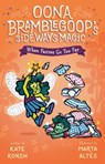 When Fairies Go Too Far - Kate Korsh - 9780593533734