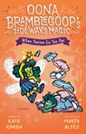 When Fairies Go Too Far - Kate Korsh - 9780593533734