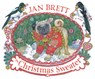 The Christmas Sweater - Jan Brett - 9780593533918