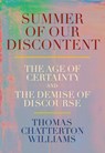 Summer of Our Discontent - Thomas Chatterton Williams - 9780593534403