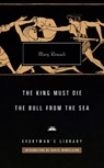 KING MUST DIE THE BULL FROM TH - Mary Renault - 9780593535639