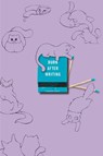 BURN AFTER WRITING (PURPLE W/C - Sharon Jones - 9780593539514