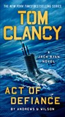Tom Clancy Act of Defiance - Brian Andrews - 9780593539842