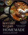 The Korean Vegan: Homemade - Joanne Lee Molinaro - 9780593541296