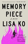 Memory Piece - Lisa Ko - 9780593542118