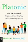 Platonic - MARISA G. FRANCO,  PhD - 9780593543009