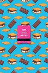 Jones, S: Burn After Writing (s'Mores) - Sharon Jones - 9780593543061