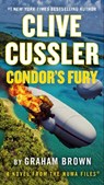 Clive Cussler Condor's Fury - Graham Brown - 9780593543993