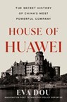 House of Huawei - Eva Dou - 9780593544648