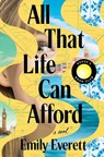 All That Life Can Afford: Reese's Book Club - Emily Everett - 9780593545140