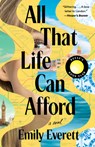 All That Life Can Afford: Reese's Book Club - Emily Everett - 9780593545157