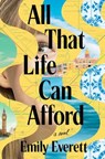 All That Life Can Afford: Reese's Book Club - Emily Everett - 9780593545164