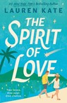 The Spirit of Love - Lauren Kate - 9780593545195
