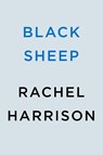 Black Sheep - Rachel Harrison - 9780593545850
