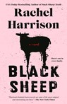 Black Sheep - Rachel Harrison - 9780593545867