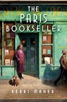 Paris Bookseller - MAHER,  Kerri - 9780593546413