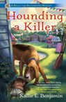 Hounding a Killer - Kallie E. Benjamin - 9780593547373
