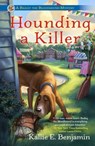 Hounding a Killer - Kallie E. Benjamin - 9780593547380