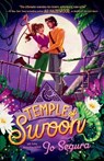 Temple of Swoon - Jo Segura - 9780593547489