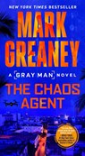 Chaos Agent - Mark Greaney - 9780593548172