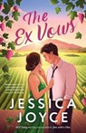 Ex Vows - Jessica Joyce - 9780593548424