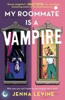 My Roommate Is a Vampire - Jenna Levine - 9780593548912