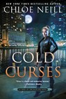 Cold Curses - Chloe Neill - 9780593549827