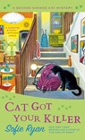 Cat Got Your Killer - Sofie Ryan - 9780593550267
