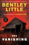 The Vanishing - Bentley Little - 9780593550281