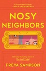 Sampson, F: Nosy Neighbors - Freya Sampson - 9780593550519