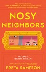 Nosy Neighbors - Freya Sampson - 9780593550526