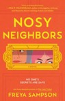 Sampson, F: Nosy Neighbors - Freya Sampson - 9780593550526
