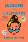 Lessons in Chemistry - Bonnie Garmus - 9780593556672