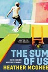 The Sum of Us (Adapted for Young Readers) - Heather McGhee - 9780593562642