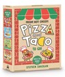 Pizza and Taco To Go! 3-Book Boxed Set - Stephen Shaskan - 9780593565261