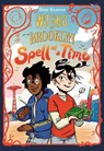 Witches of Brooklyn: Spell of a Time - Sophie Escabasse - 9780593565940