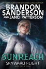 Sunreach (Skyward Flight: Novella 1) - Brandon Sanderson ; Janci Patterson - 9780593566619