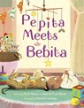 Pepita Meets Bebita - Ruth Behar ; Gabriel Frye-Behar - 9780593566985