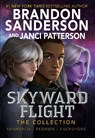 Skyward Flight: The Collection - Brandon Sanderson ; Janci Patterson - 9780593567852