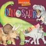 Hello, World! Kids' Guides: Exploring Dinosaurs - Jill McDonald - 9780593568194
