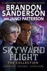 Skyward Flight: The Collection - Brandon Sanderson ; Janci Patterson - 9780593568286